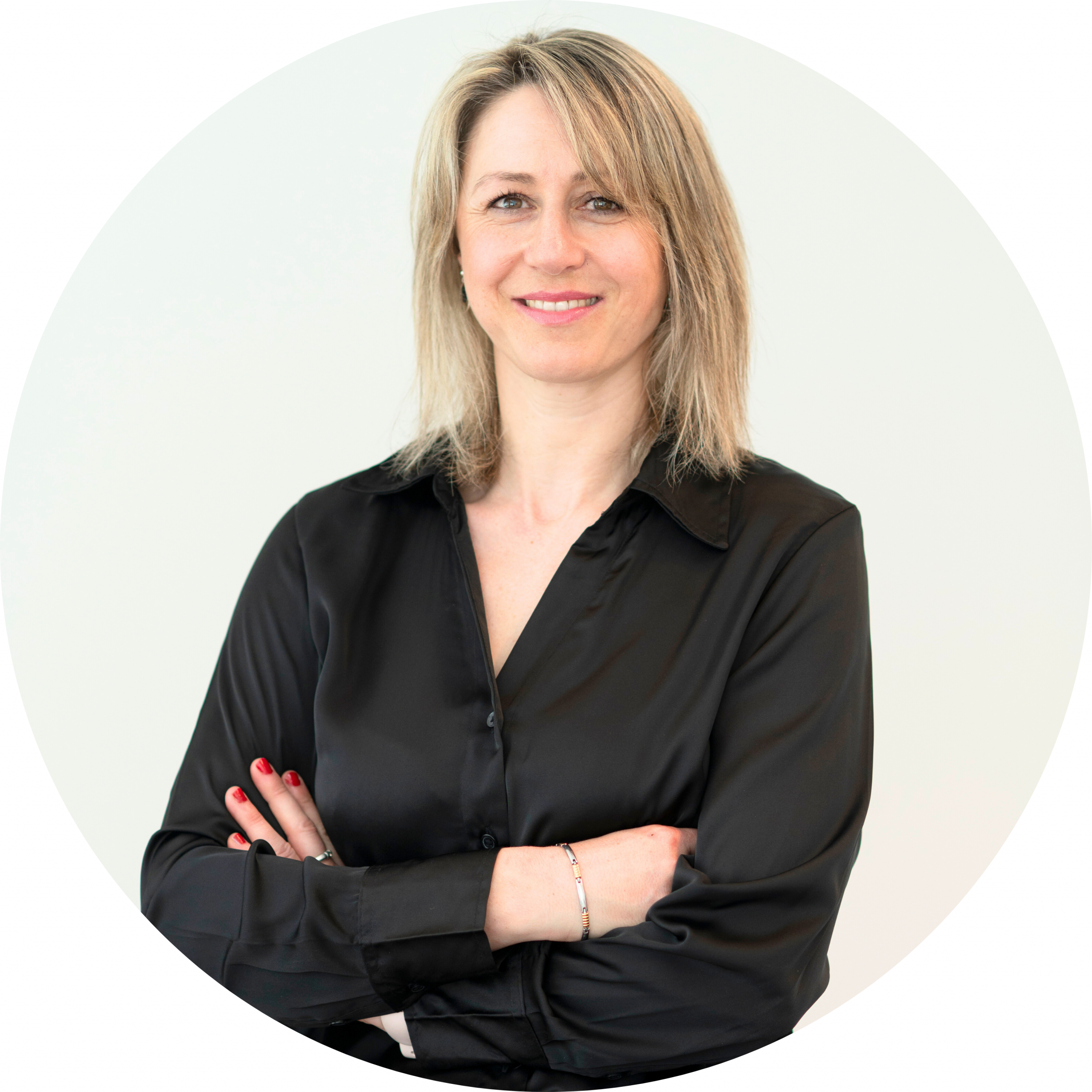 Sandrine Hirel