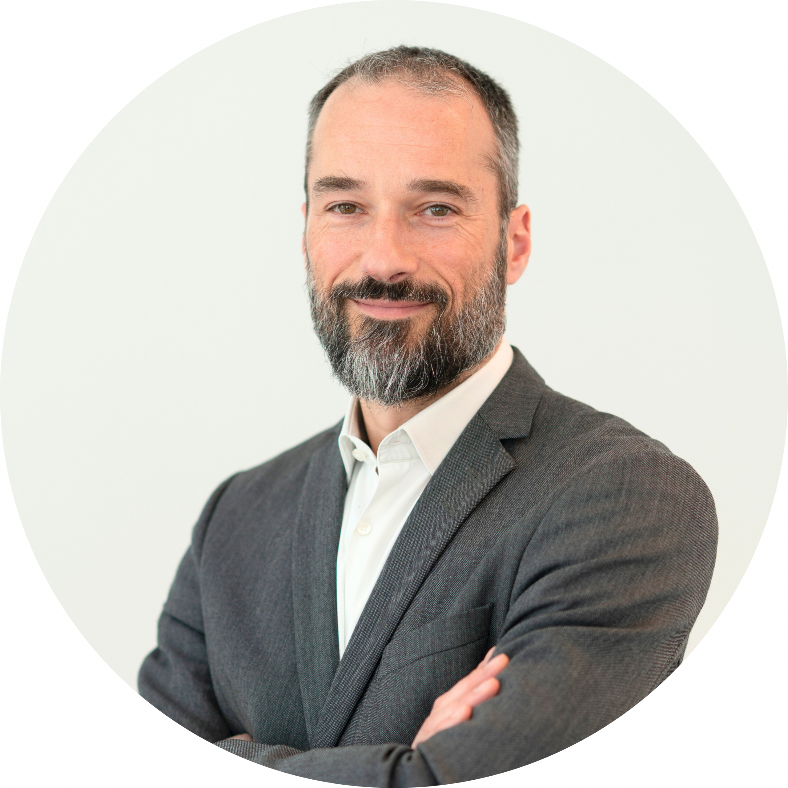 Éric Minaux 